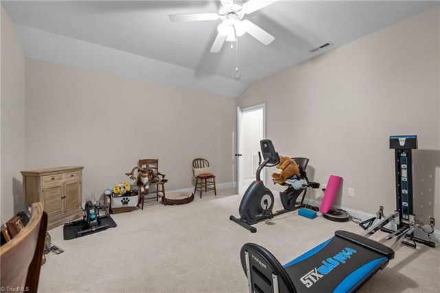 120 Beckham Drive, Greensboro, NC 27455