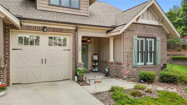 120 Beckham Drive, Greensboro, NC 27455