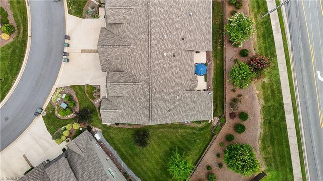 120 Beckham Drive, Greensboro, NC 27455