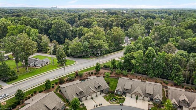 120 Beckham Drive, Greensboro, NC 27455