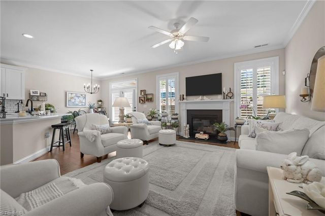 120 Beckham Drive, Greensboro, NC 27455