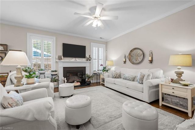120 Beckham Drive, Greensboro, NC 27455
