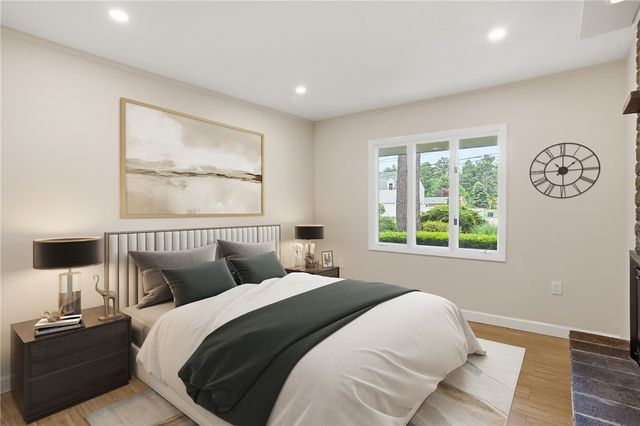9 Apple Blossom Lane, Coventry, RI 02816
