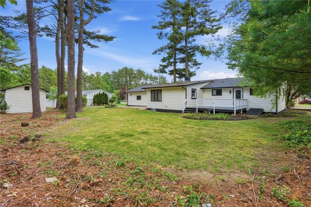 9 Apple Blossom Lane, Coventry, RI 02816