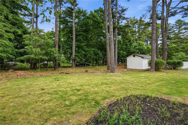 9 Apple Blossom Lane, Coventry, RI 02816