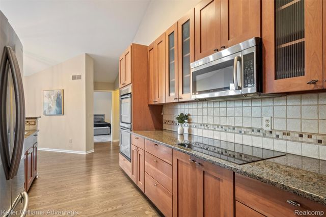 7498 Quail Ridge Drive, Dexter, MI 48130