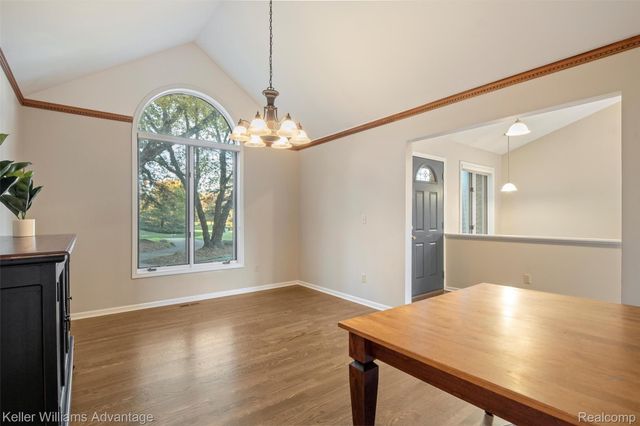 7498 Quail Ridge Drive, Dexter, MI 48130
