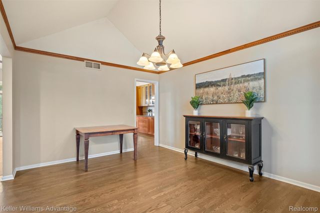 7498 Quail Ridge Drive, Dexter, MI 48130