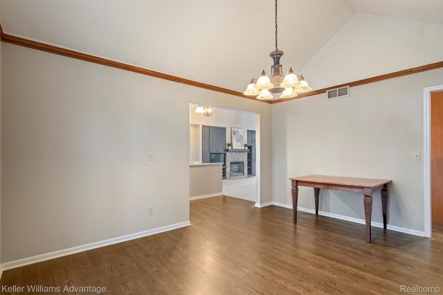 7498 Quail Ridge Drive, Dexter, MI 48130