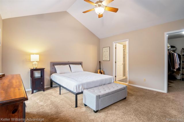 7498 Quail Ridge Drive, Dexter, MI 48130