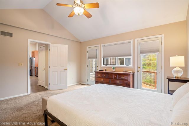 7498 Quail Ridge Drive, Dexter, MI 48130