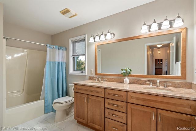 7498 Quail Ridge Drive, Dexter, MI 48130