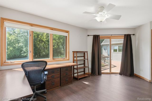 7498 Quail Ridge Drive, Dexter, MI 48130