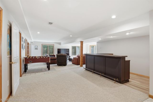 7498 Quail Ridge Drive, Dexter, MI 48130
