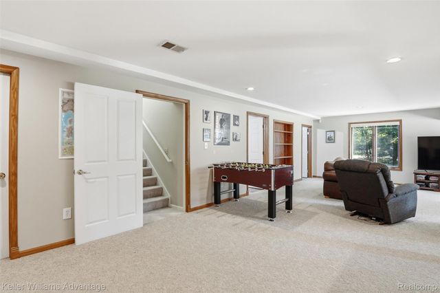 7498 Quail Ridge Drive, Dexter, MI 48130