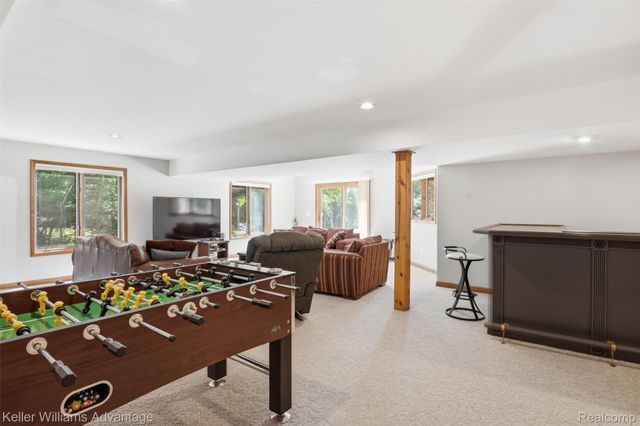 7498 Quail Ridge Drive, Dexter, MI 48130