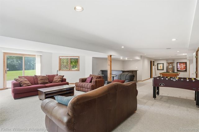 7498 Quail Ridge Drive, Dexter, MI 48130