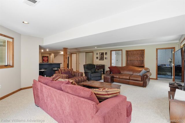 7498 Quail Ridge Drive, Dexter, MI 48130