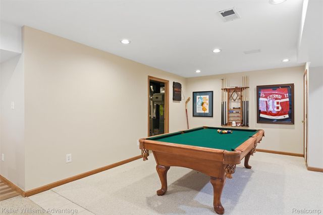 7498 Quail Ridge Drive, Dexter, MI 48130