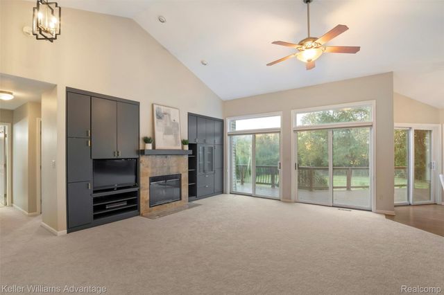 7498 Quail Ridge Drive, Dexter, MI 48130