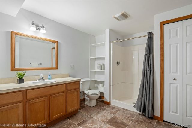 7498 Quail Ridge Drive, Dexter, MI 48130