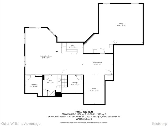 7498 Quail Ridge Drive, Dexter, MI 48130