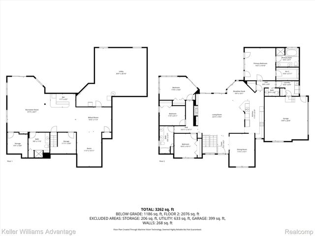 7498 Quail Ridge Drive, Dexter, MI 48130