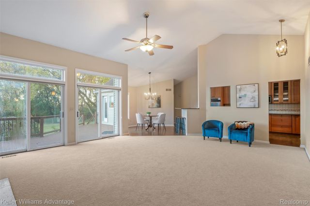 7498 Quail Ridge Drive, Dexter, MI 48130
