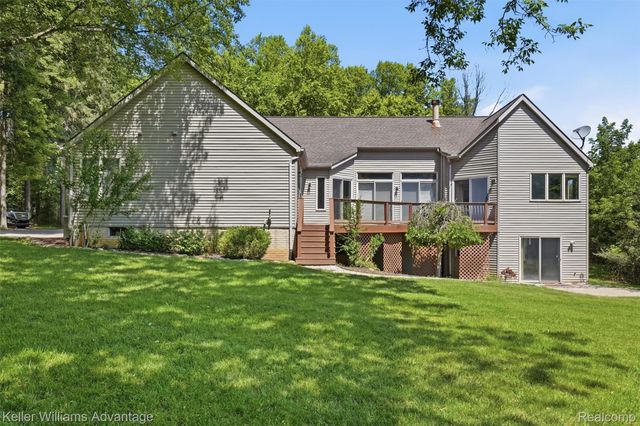 7498 Quail Ridge Drive, Dexter, MI 48130