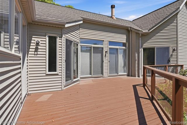 7498 Quail Ridge Drive, Dexter, MI 48130