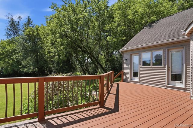 7498 Quail Ridge Drive, Dexter, MI 48130