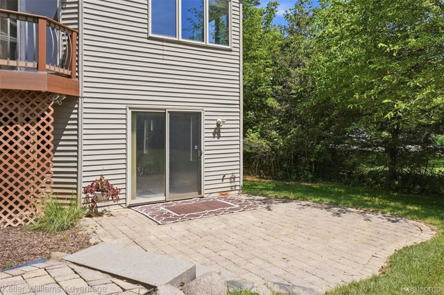 7498 Quail Ridge Drive, Dexter, MI 48130