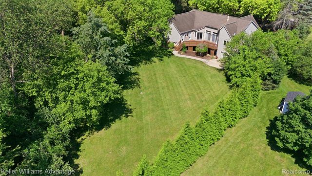7498 Quail Ridge Drive, Dexter, MI 48130