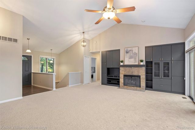 7498 Quail Ridge Drive, Dexter, MI 48130