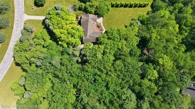 7498 Quail Ridge Drive, Dexter, MI 48130