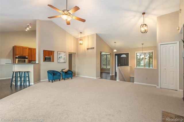 7498 Quail Ridge Drive, Dexter, MI 48130