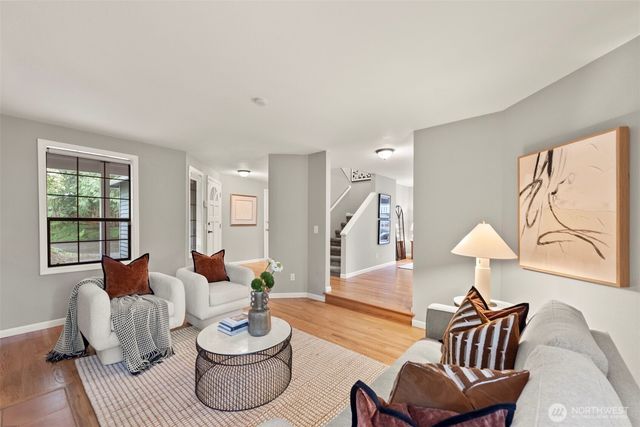1228 NE Brockman Place, Seattle, WA 98125