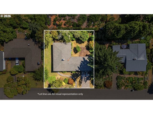240 S BOICE St, Salem, OR 97302