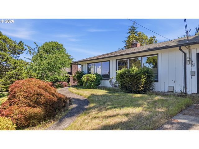 240 S BOICE St, Salem, OR 97302