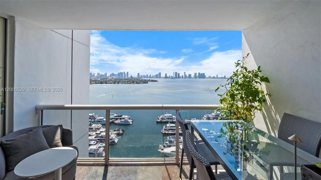 1900 Sunset Harbour Dr 2008, Miami Beach, FL 33139