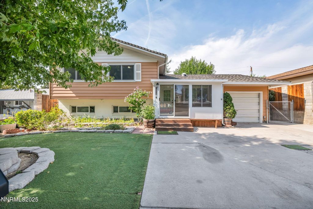 Image 1 of property listing at 3570 W 7th Street, Reno, NV 89503