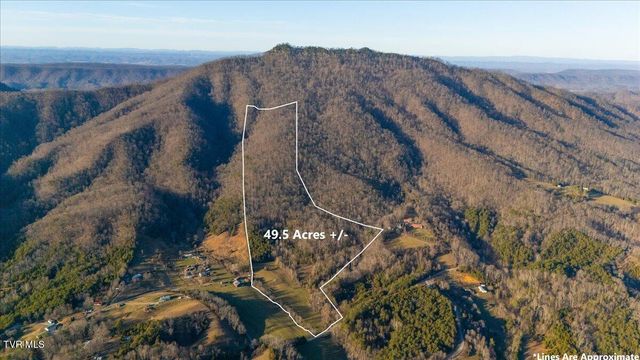 Tbd Nelse Roberts Road, Greeneville, TN 37745