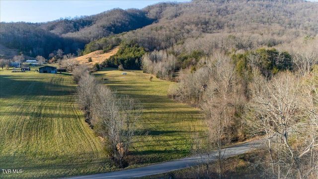Tbd Nelse Roberts Road, Greeneville, TN 37745
