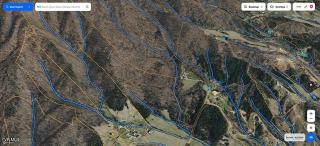 Tbd Nelse Roberts Road, Greeneville, TN 37745