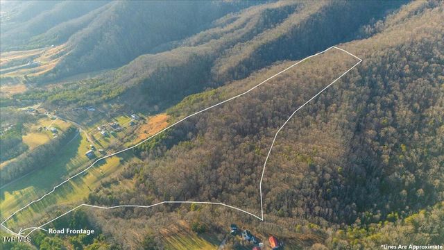 Tbd Nelse Roberts Road, Greeneville, TN 37745