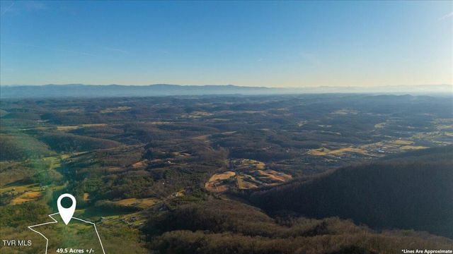 Tbd Nelse Roberts Road, Greeneville, TN 37745