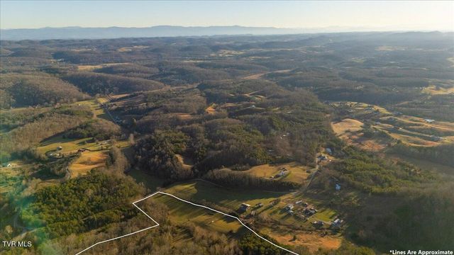 Tbd Nelse Roberts Road, Greeneville, TN 37745