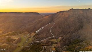 Tbd Nelse Roberts Road, Greeneville, TN 37745