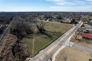 Independence and Minnesota Street, Shawnee, OK 74804
