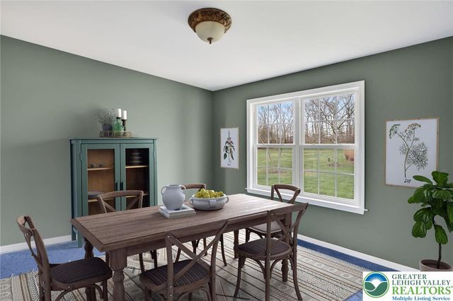 1555 Kumry Road, Milford Twp, PA 18951